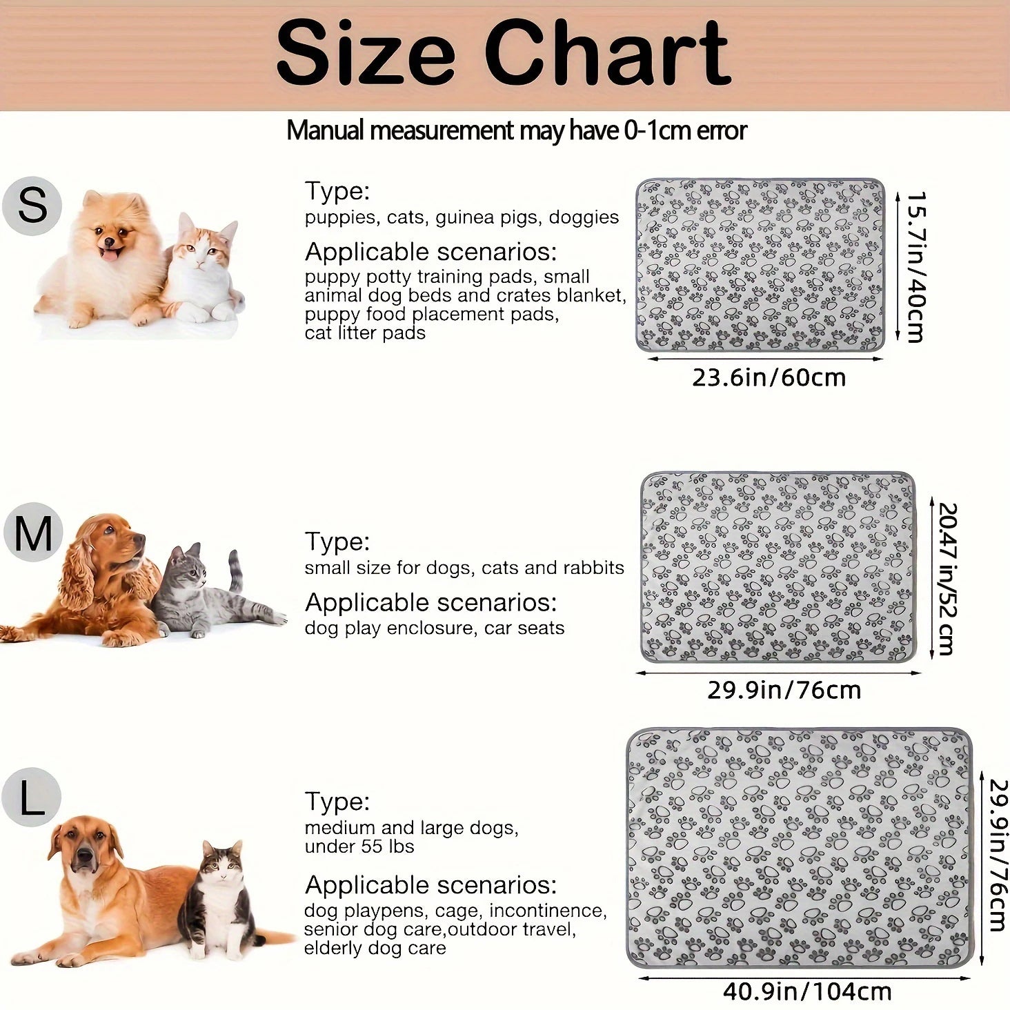 Soft Pet Blanket