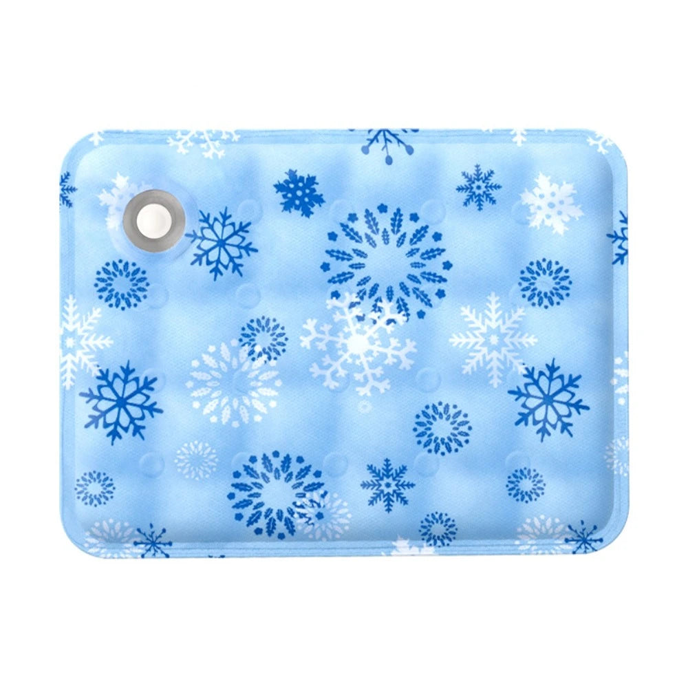 Cooling Gel Pet Mat