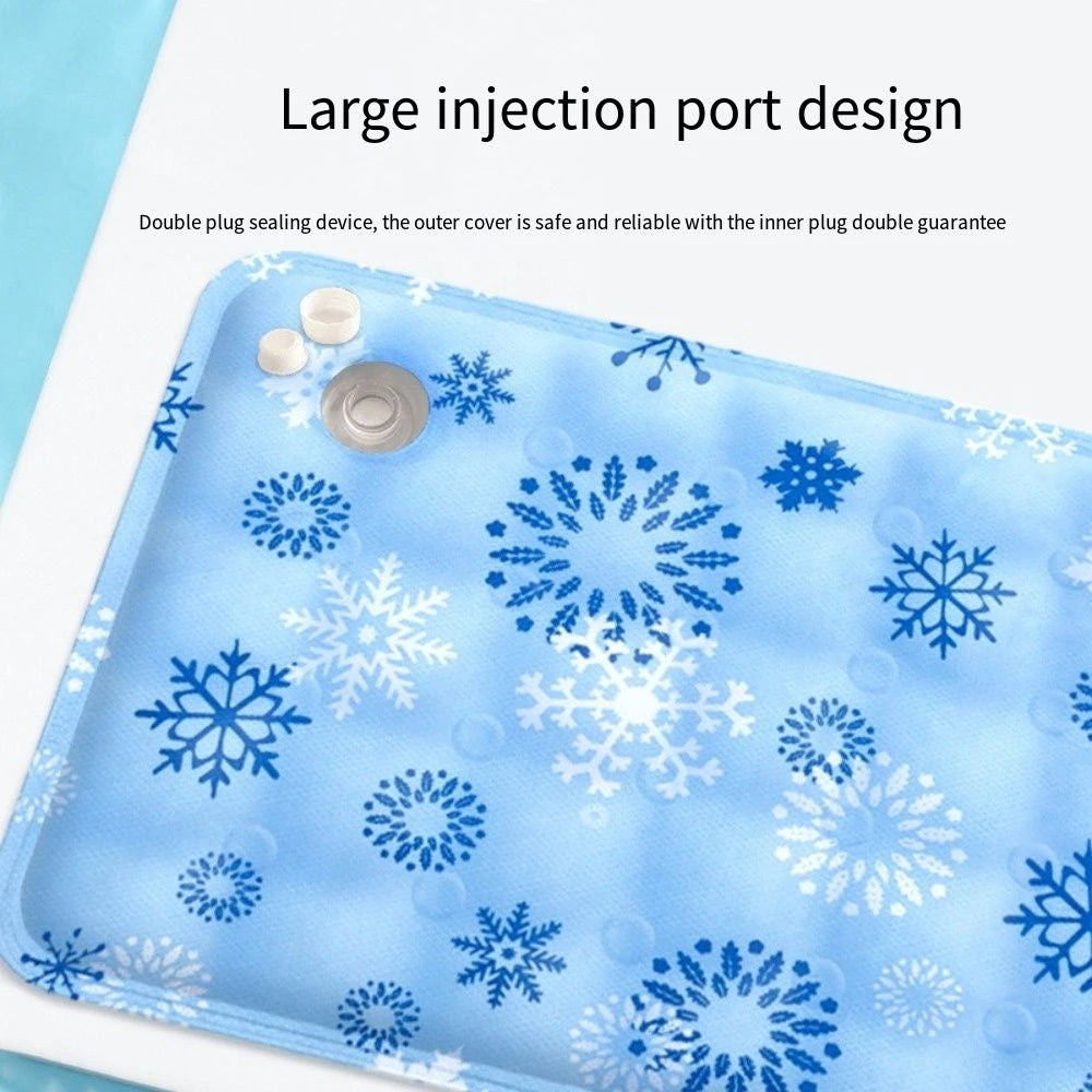 Cooling Gel Pet Mat