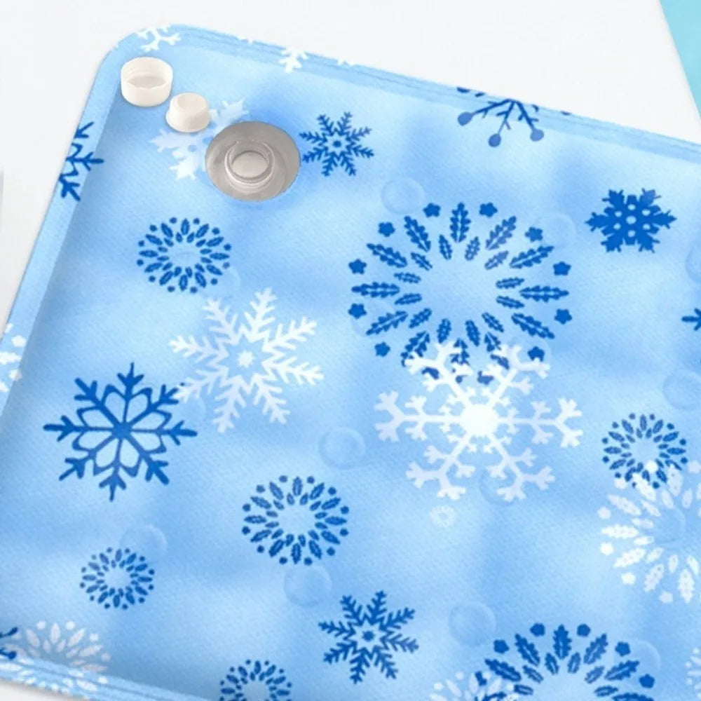 Cooling Gel Pet Mat