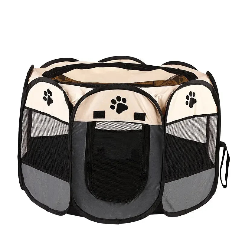 Portable Pet Playpen