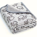 Soft Pet Blanket