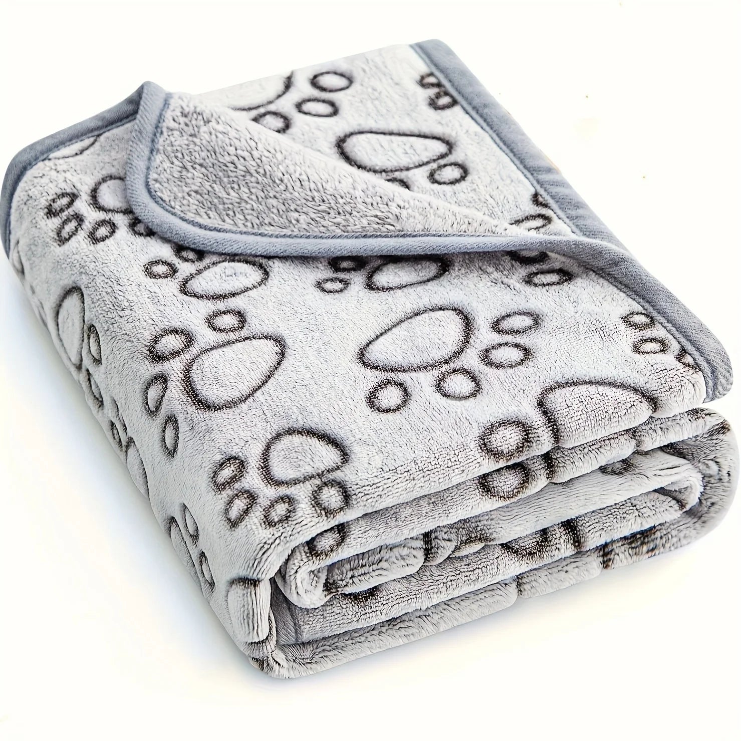 Soft Pet Blanket