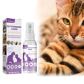 Pet Calming Spray