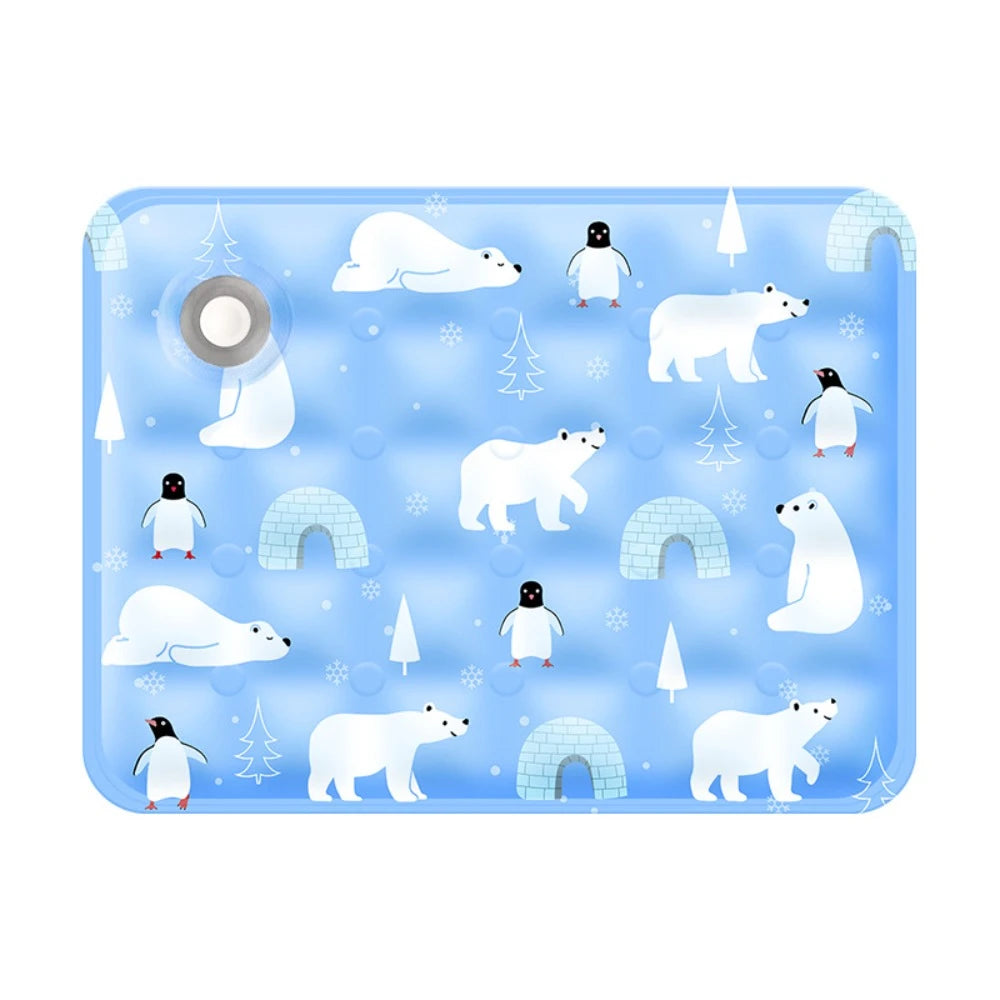 Cooling Gel Pet Mat