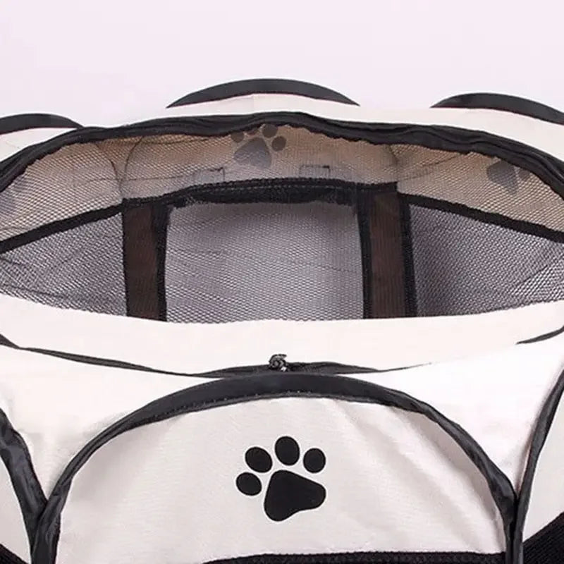 Portable Pet Playpen