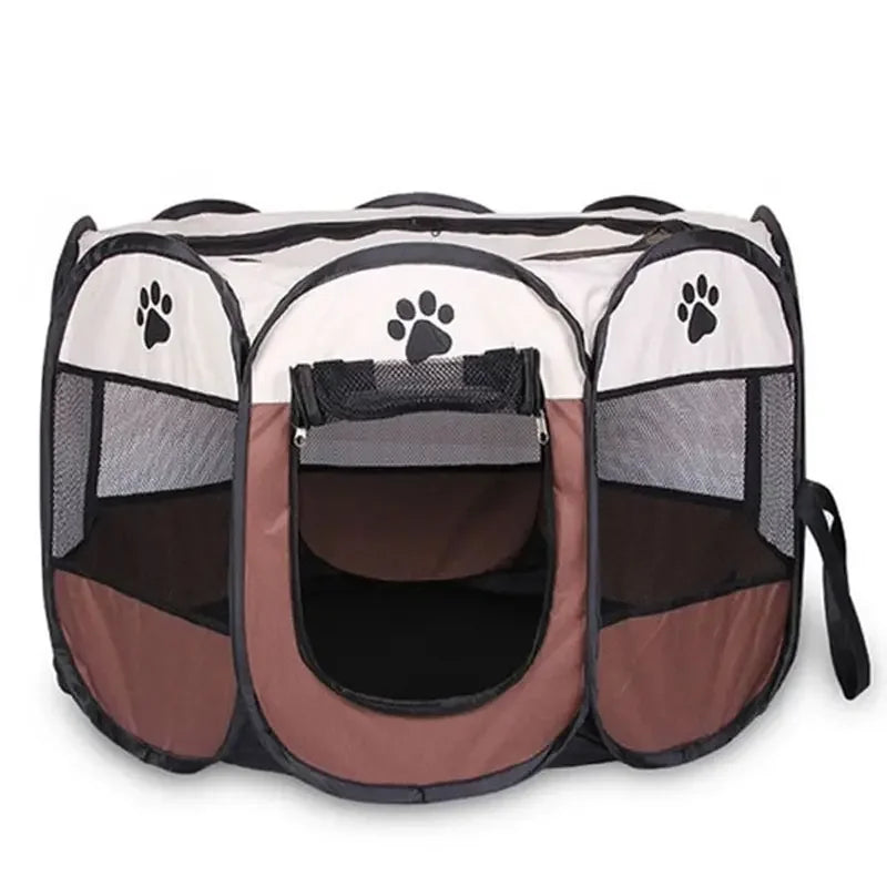 Portable Pet Playpen