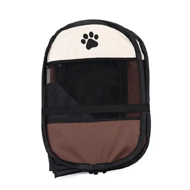 Portable Pet Playpen